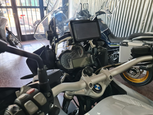 Bmw R 1200 Gs Impecable Estado - Accesorios - Permutas