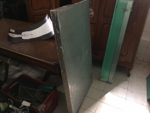 Exaustor De Chapa Para Cozinha - A Retirar No Local (Usado)