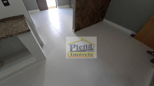 Imagem 5 de 9 de Sala Para Alugar, 25 M² Por R$ 1.500,00/mês - Centro - Sumaré/sp - Sa0292