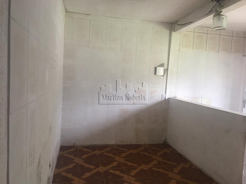 Imagem 3 de 9 de Casa - Conjunto Habitacional Barro Branco Ii - Ref: 16948 - L-16948