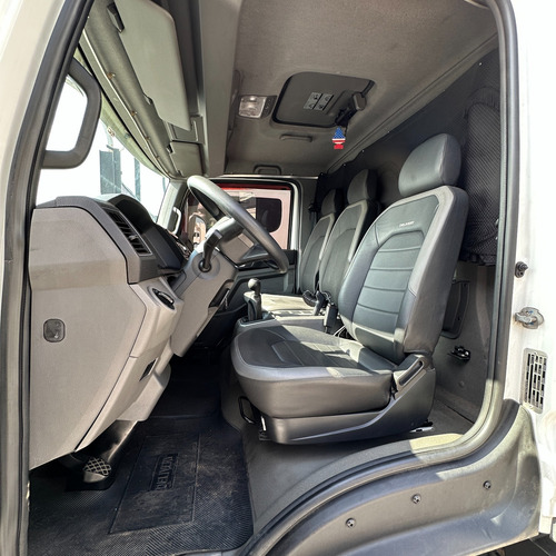 Vw 9-170 Ano 2023 Prime 4x2 Financia Até 100%