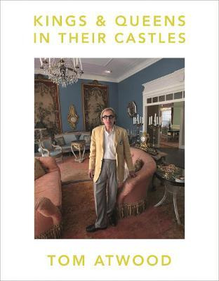 Libro Kings & Queens In Their Castles - Tom Atwood