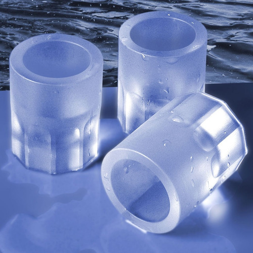 Cool Shooters Ice Tray