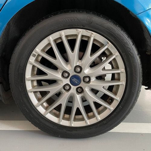 Imagen 11 de 15 de Ford Focus Sel Automatico