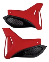 Comprar Cubiertas Plasticos Lateral Tanque Der\u002Fizq Veloci Razzer 200