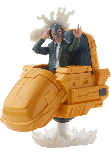 X-men Profesor Charles Xavier Marvel Legends 80 Years