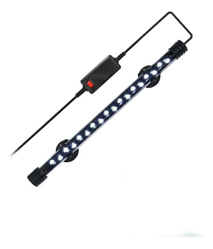 Luz Led Para Acuario: Luces Subacuáticas Sumergibles Para Pe
