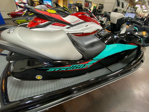 Imagen 5 de 15 de Kawasaki Stx 160 X ( Moto De Agua / Jet Ski ) Tomo Permutas