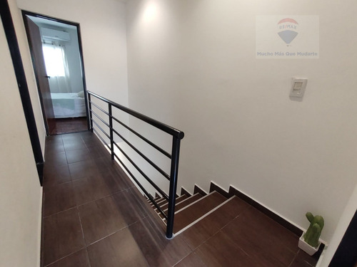 Imagen 28 de 30 de A Estrenar Hermoso Duplex 3 Amb Con Cochera Lomas