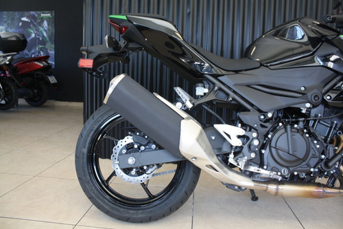 Imagen 19 de 20 de Kawasaki Z400 - Z 400 Abs 0km No Mt03 Duke 390