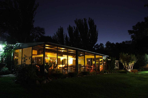Posada En Venta En Chacras De Coria