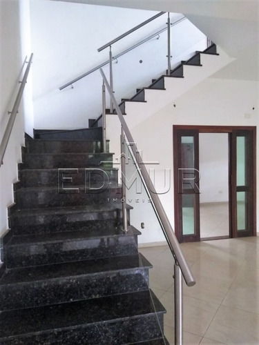 Sobrado - Vila Alpina - Ref: 25654 - V-25654