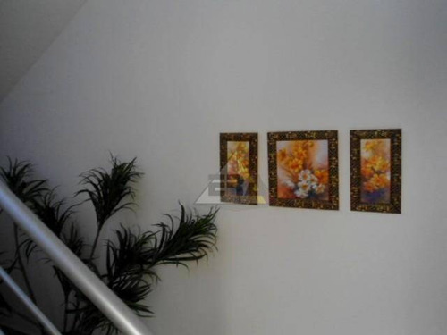Sobrado Residencial À Venda, Condomínio Hills Iii, Arujá - So0179. - So0011