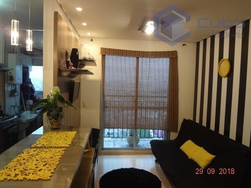 Cobertura Com 2 Dormitórios À Venda, 141 M² Por R$ 725.000 - Vila Prudente - São Paulo/sp - Co0056