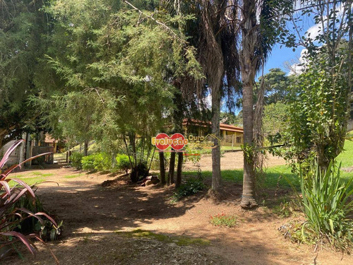 Imagem 13 de 26 de Chácara - Pomar São Jorge - Ch0770