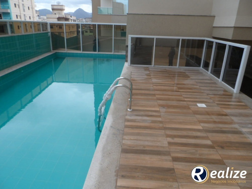 Imagem 27 de 29 de Apartamento Para Venda Em Guarapari / Es No Bairro Praia Do Morro - Pm356 - 33342061