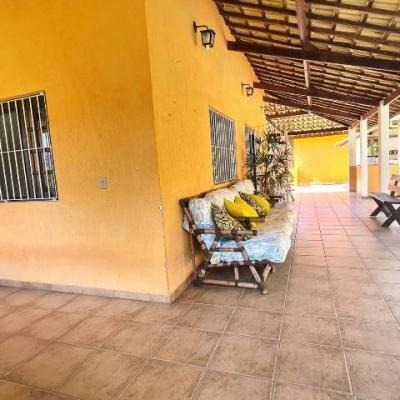 Imagem 6 de 14 de Chácara No Bairro Jardim Coronel, Em Itanhaém, Ref : 8851 Wa