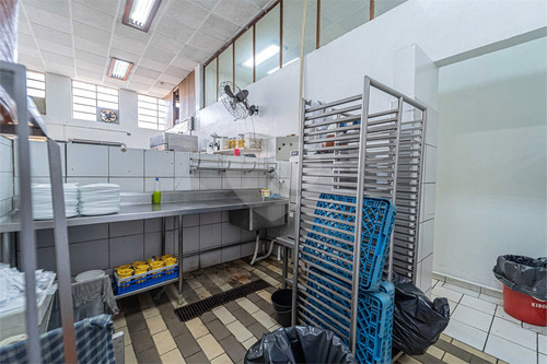 Imagem 13 de 22 de Prédio Comercial Venda Américo Brasiliense - Reo663962