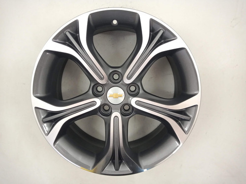 4 Rodas Aro 17 Original Gm Tracker Ltz Premier Turbo (6513)