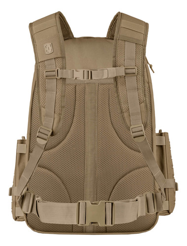 Mochila Tática Commander 2.0 Invictus 50l