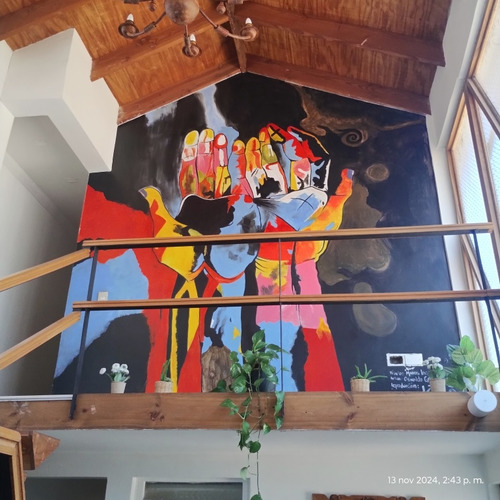 Espectacular Parcela Condominio Doña Javiera/talagante
