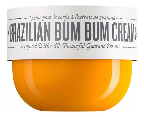 Sol De Janeiro Brazilian Bum Bum Cream 240 Ml - Original