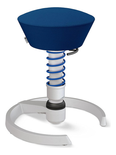 Taburete Ergonómico Swopper Edición Nueva - Silla De Oficina