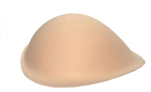 Almohadillas De Esponja Push Up Deporte Acolchado L