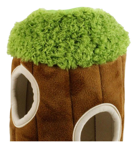 Puzle Multifunción Para Perros, Con Forma De Árbol De Cachor