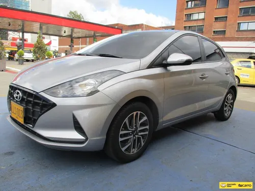 Hyundai Getz Hb20 1600cc Mt Aa