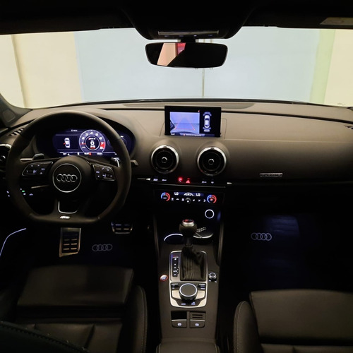 Audi Rs3 2019 Usado Nuevo 0km A45 2020 2021 A3 S3 Sedan Tv