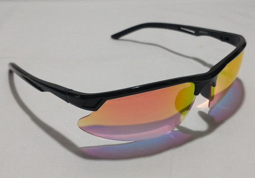 Anteojos/lentes/gafas Ciclismo Running Zurich Luis Spitale