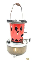 Comprar Calentador Antiguo Caviluz A Kerosene + Mecha - Antiguedades