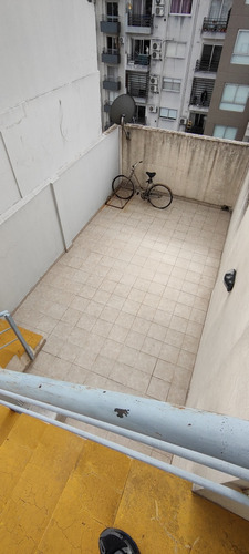 Alquiler Monoambiente En Haedo