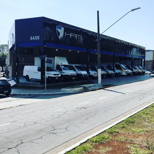 Renault Master L2 Escolar 20 Lugares Branco