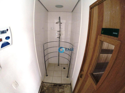 Imagem 27 de 30 de Apartamento Com 3 Dormitórios À Venda, 100 M² Por R$ 750.000,00 - Morumbi - São Paulo/sp - Ap0869