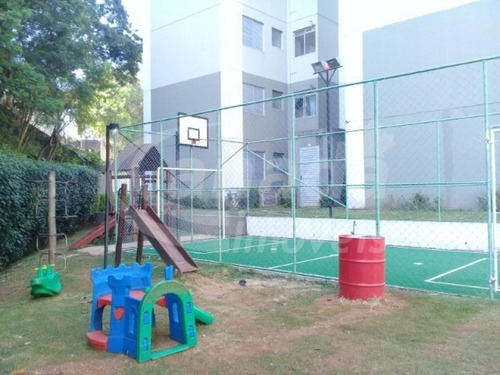 Ref.: 948 - Apartamento Em Osasco Para Venda - V948