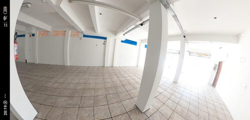 Imagem 12 de 16 de Loja De 220m Em Barreiros. - Lo0182