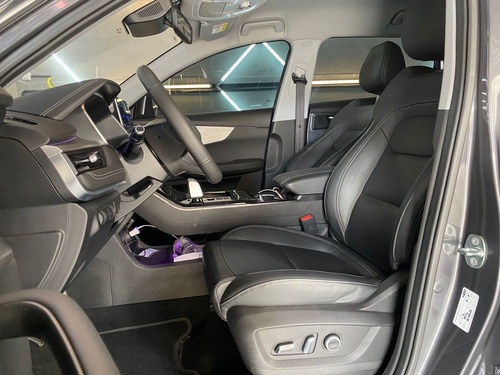 Chery Tiggo 7 1.5 TCI TURBO FLEX SPORT CVT