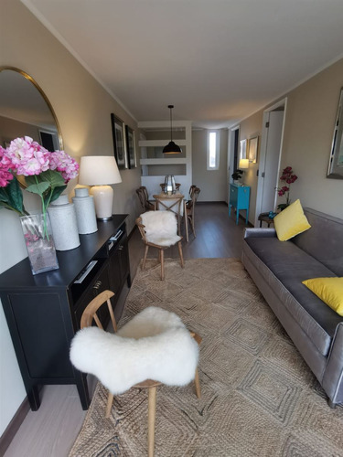 Depto Venta 3dor 2baños-estacionamiento/bodega-metro Biobio