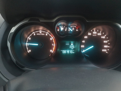 Ford Ranger Xlt 2015 - Descuenta Iva