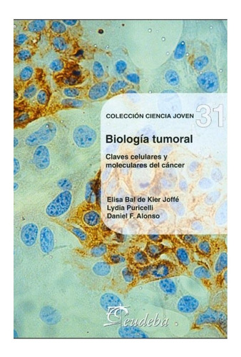 Bal De Kier: Biología Tumoral (31)