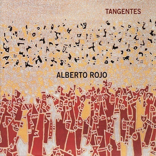 Tangentes - Rojo Alberto (cd