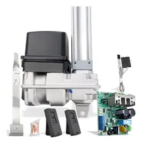 Comprar Kit Motor Basculante Ppa Jet Flex 1\u002F4hp 1,50m Portão 350kg 127V\u002F220V