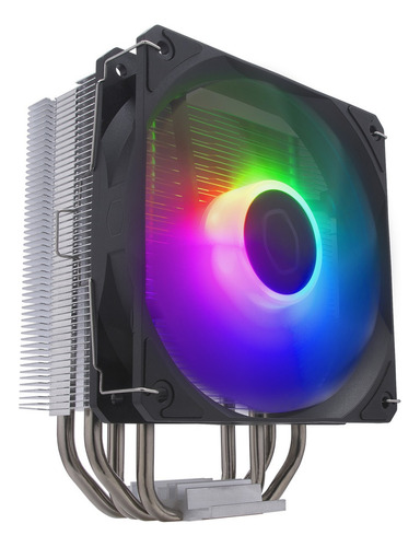 Disipador Cooler Master Hyper 212 Spectrum V3 Argb