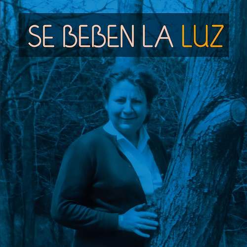 Se Beben La Luz, De Fuertes, Gloria. Editorial Ediciones Torremozas En Español