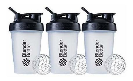 Blender Bottle Blenderbottle Classic Shaker Bottle Lnrt H