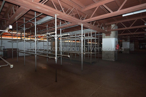 Jel Edificio Industrial En Venta En San Martin 24-4774 Fg