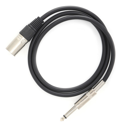 Cable De Interconexión De Señal Balanceada De 0,5 Metros, Xl