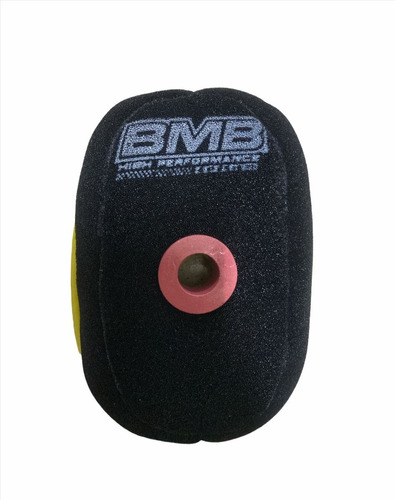 Filtro Aire Xr 250 400 600 Bmb Competicion Ruta 3 Motos 